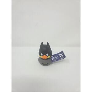 Batman DC Rubber Duck